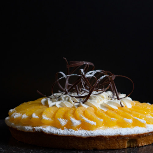 Ananas advocaat