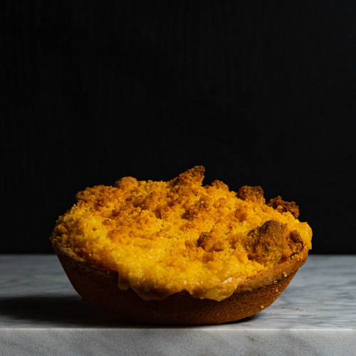 Kruimel Pudding 1p
