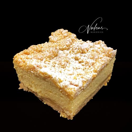 Cake appel 1p