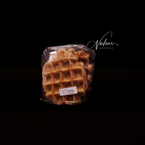 Suikerwafels (2 stuks)