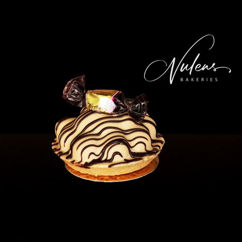 Werther’s Echte taartje