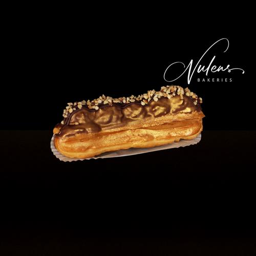 Éclair Ferrero Rocher