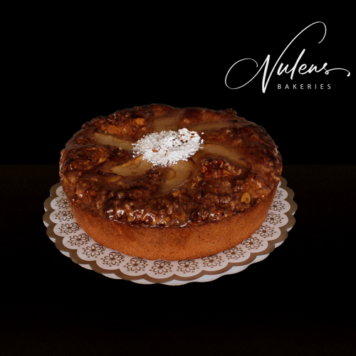 Cake appel