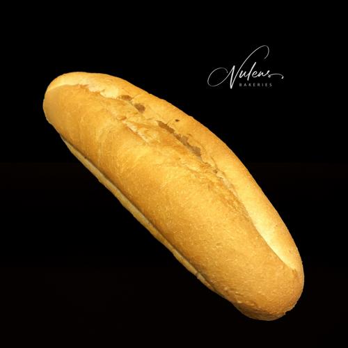 Stokbrood wit klein