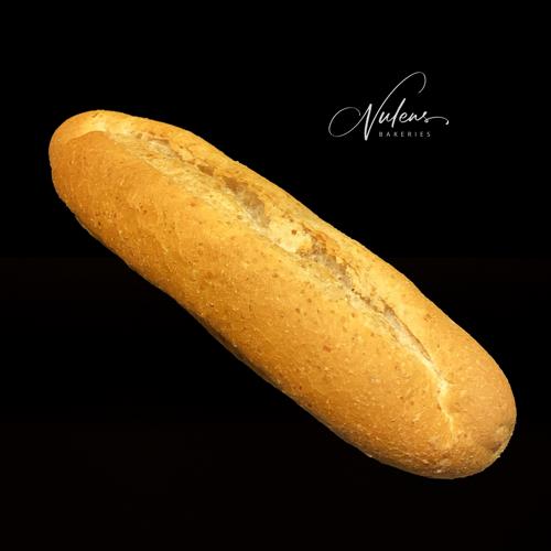 Stokbrood grijs klein