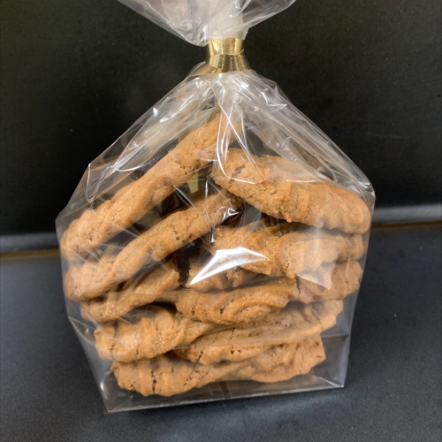 Pakje speculaas