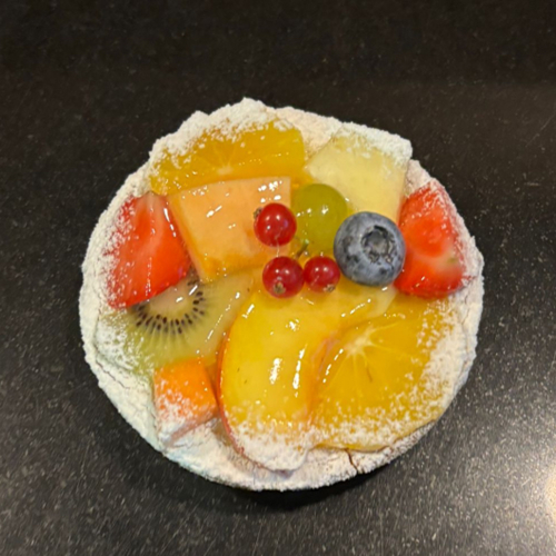 vers fruit 1 pers