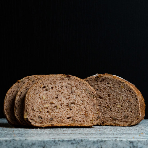 Notenbrood