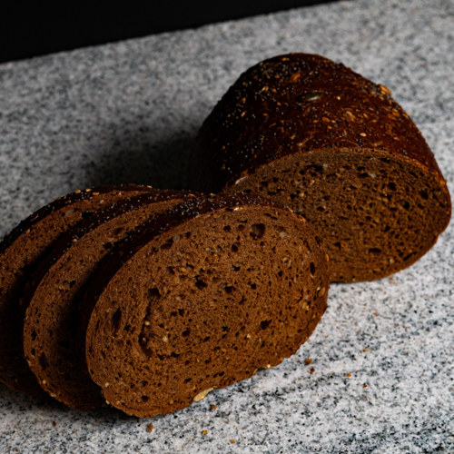 Prokorn brood