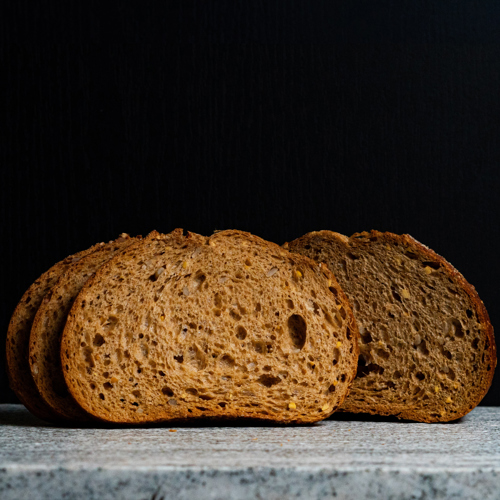 Speltbrood
