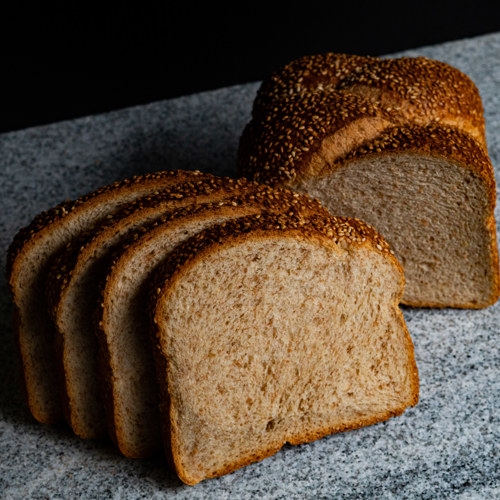 Vlechtenbrood
