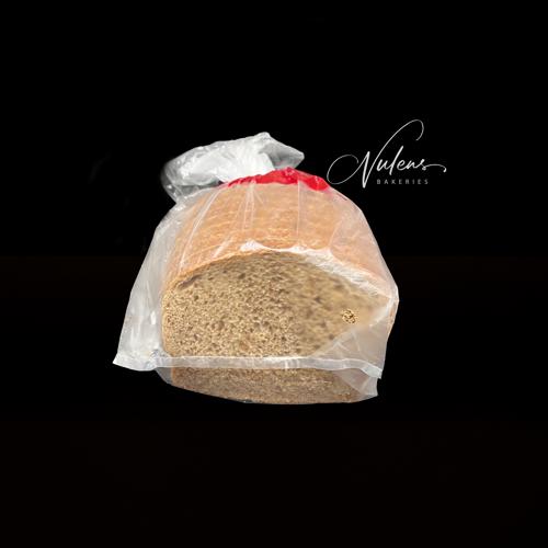 Glutenvrij brood