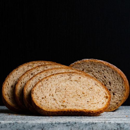 Oertarwebrood