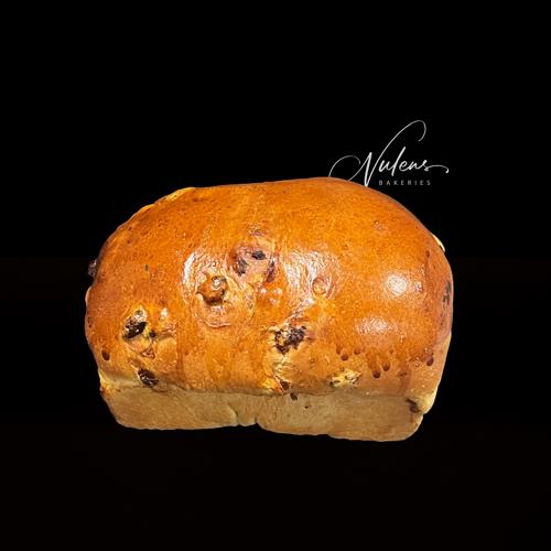 Krentenbrood