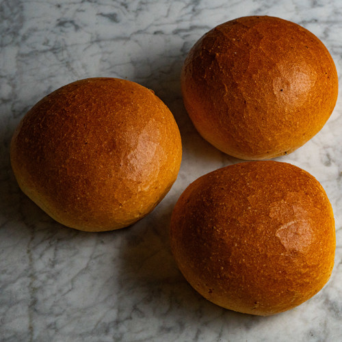 Hamburgerbroodje