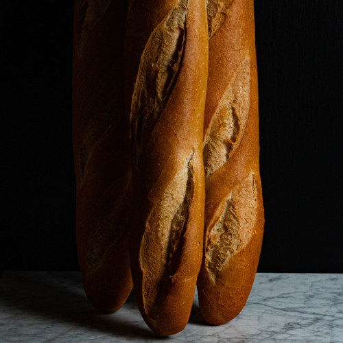 Stokbrood