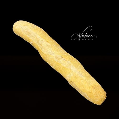 Rustiek stokbrood